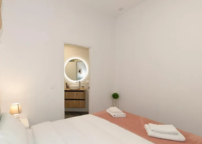 Guestready - Fontilles Διαμέρισμα Βαλένθια