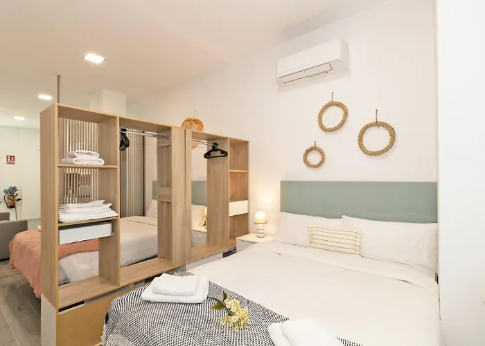 Διαμέρισμα Guestready - Fontilles