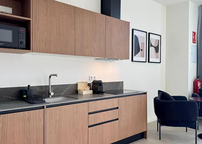 Boutique - Plaza Tower *