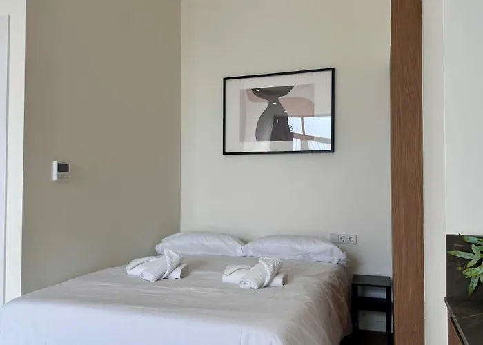 Boutique - Plaza Tower Διαμέρισμα