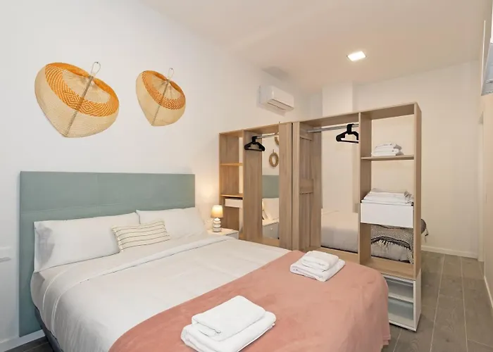 Guestready - Fontilles Lejlighed Valencia