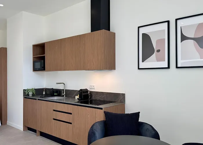 Boutique - Plaza Tower * 발렌시아