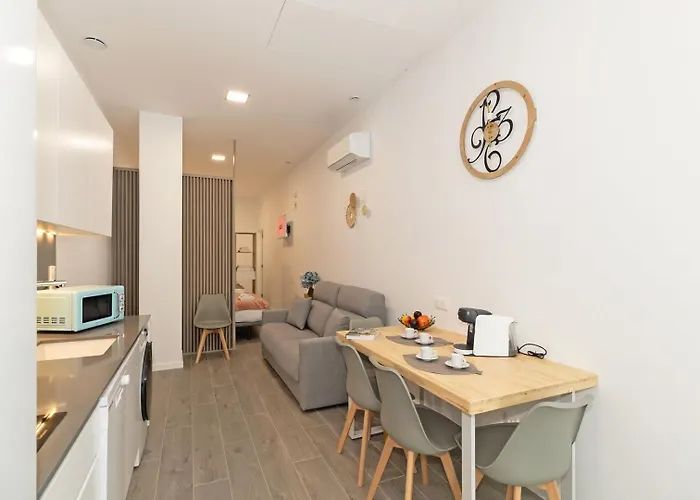 Διαμέρισμα Guestready - Fontilles