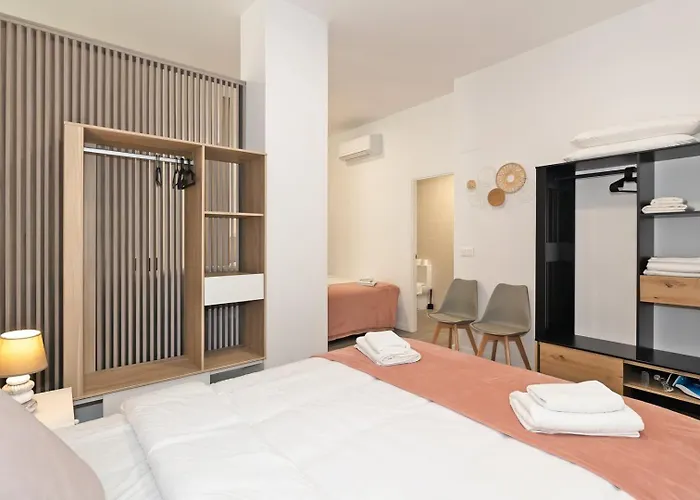 Guestready - Fontilles Lejlighed Valencia