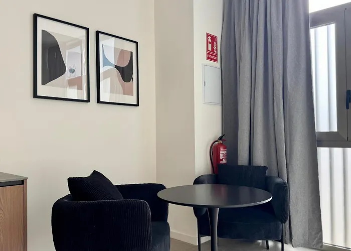 Boutique - Plaza Tower Διαμέρισμα Βαλένθια