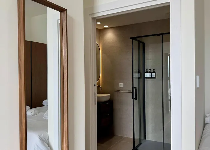 Boutique - Plaza Tower * 발렌시아