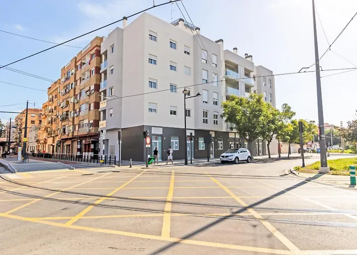 Guestready - Fontilles * Valencia