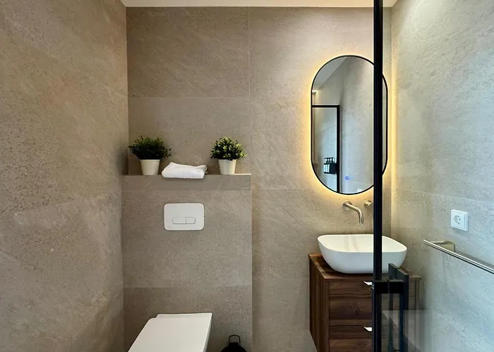 Boutique - Plaza Tower * Βαλένθια