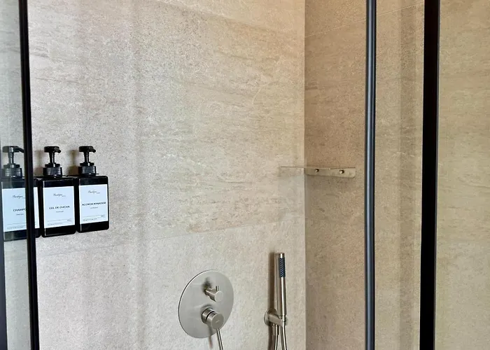 Boutique - Plaza Tower 아파트