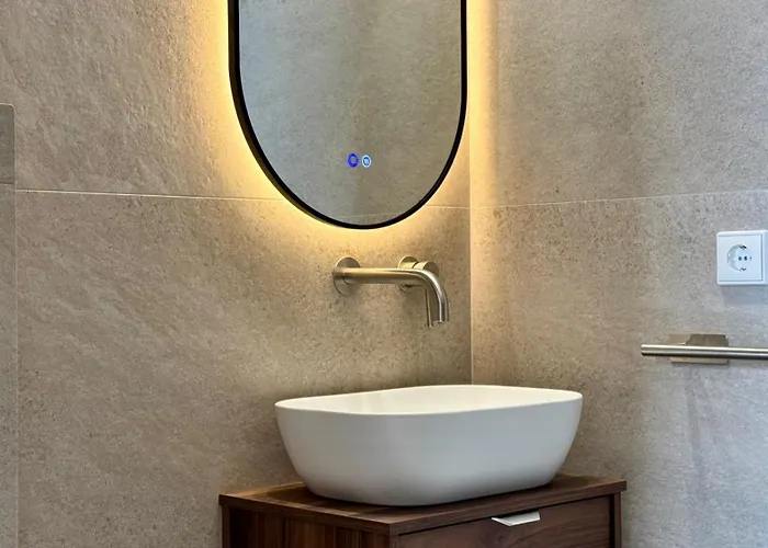 Boutique - Plaza Tower *