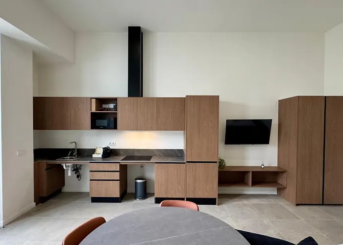 아파트 Boutique - Plaza Tower