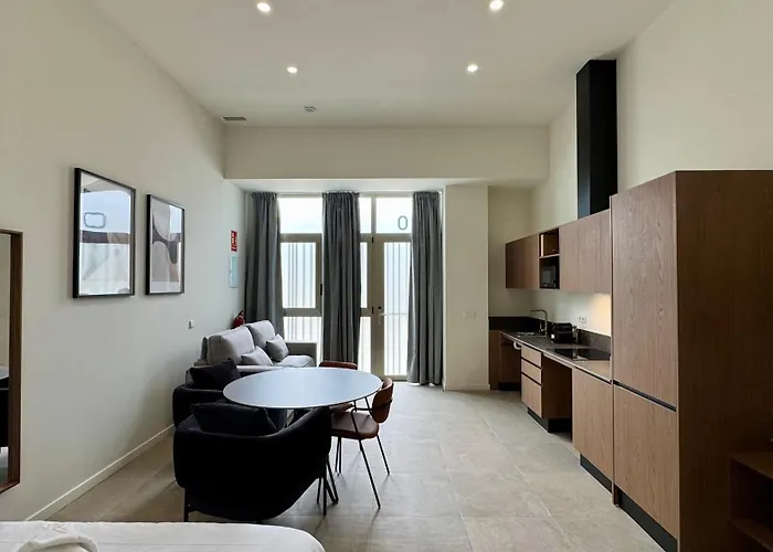 Boutique - Plaza Tower 발렌시아