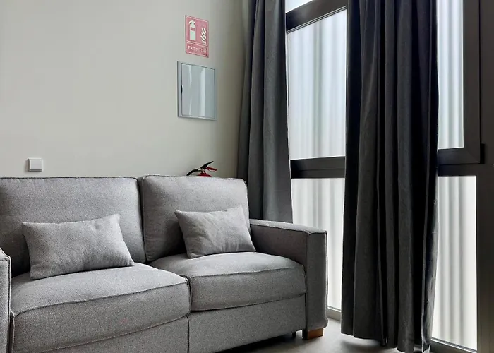 Boutique - Plaza Tower Διαμέρισμα