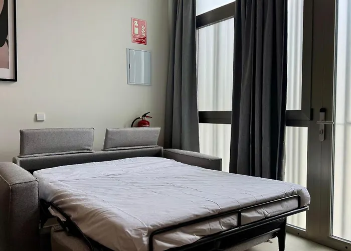 Boutique - Plaza Tower Βαλένθια