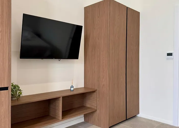 Boutique - Plaza Tower * Βαλένθια