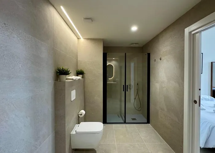 Boutique - Plaza Tower Βαλένθια