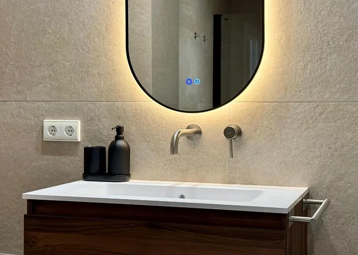 Boutique - Plaza Tower Διαμέρισμα