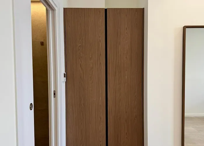 Διαμέρισμα Boutique - Plaza Tower