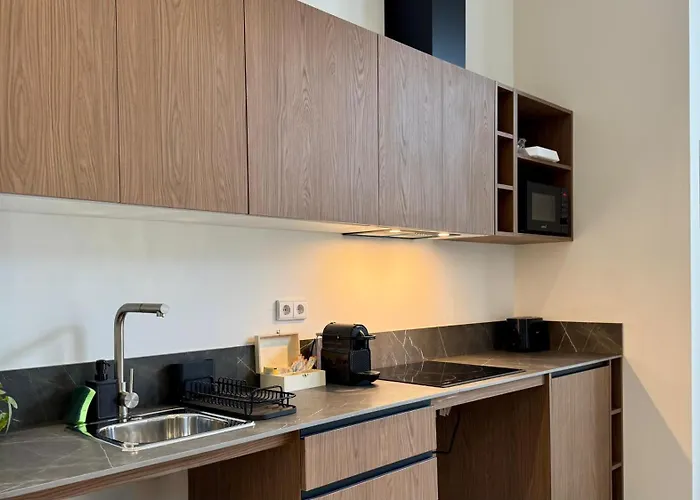 Boutique - Plaza Tower *