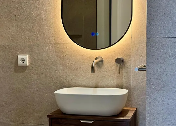 Boutique - Plaza Tower