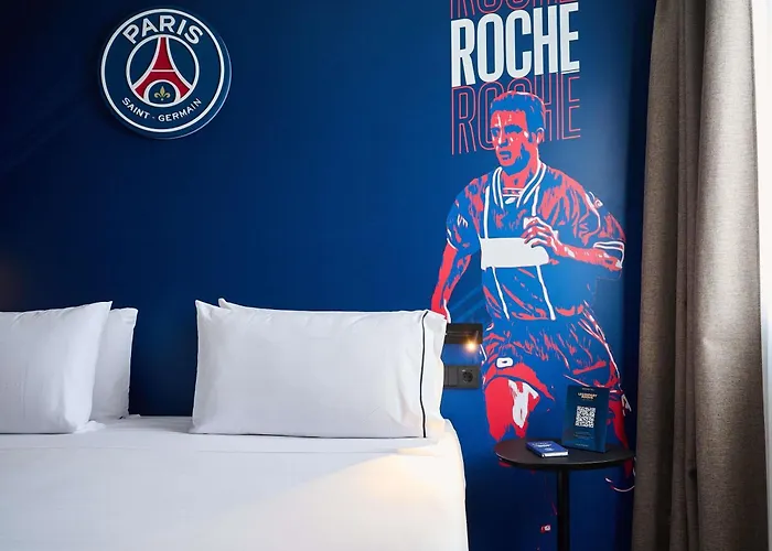 Novotel Lavant 4* Valência