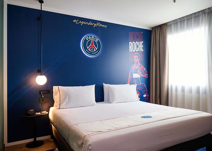 Novotel Lavant 酒店 4*