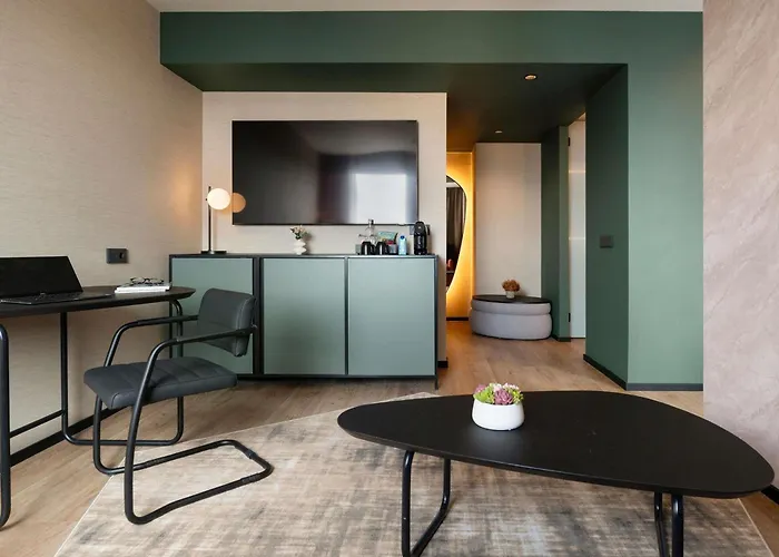 Hotel Novotel Lavant