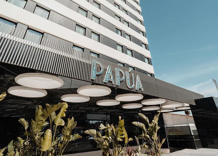 Novotel Lavant 4* Valencie