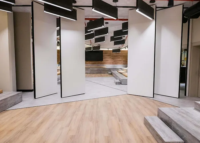 酒店 Novotel Lavant