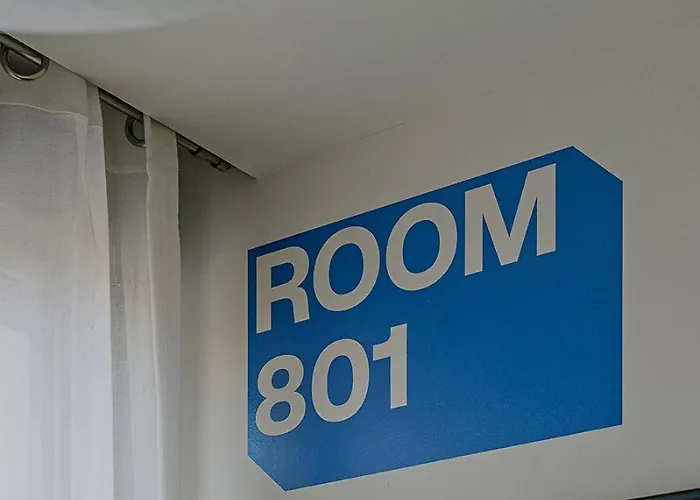 호스텔 콜레지오 메이어 라 컨셉시온