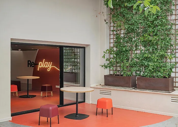 콜레지오 메이어 라 컨셉시온 *