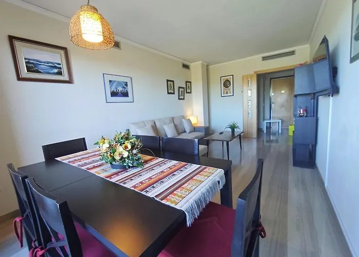 아파트 Biopark View *