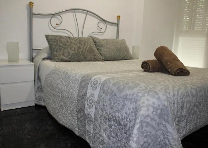 Maria Montessori, Pedagoga Appartement