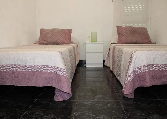 Carrer De María Montessori Valência