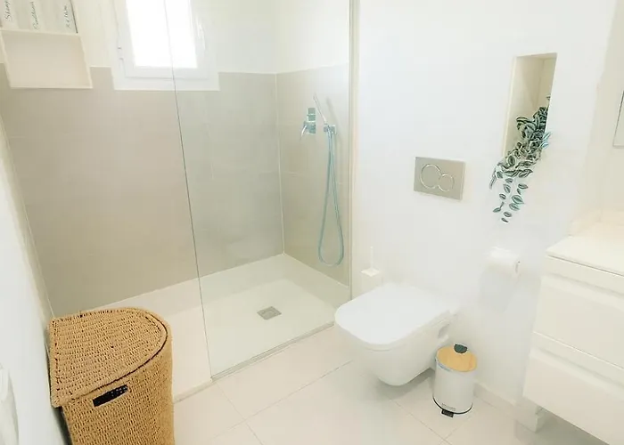 Luxury B7-23 With Terrace And Sea Views Διαμέρισμα