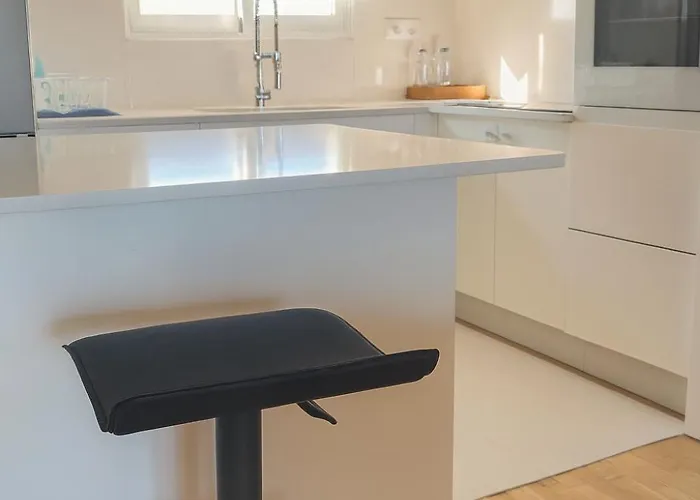 Διαμέρισμα Luxury B7-23 With Terrace And Sea Views *