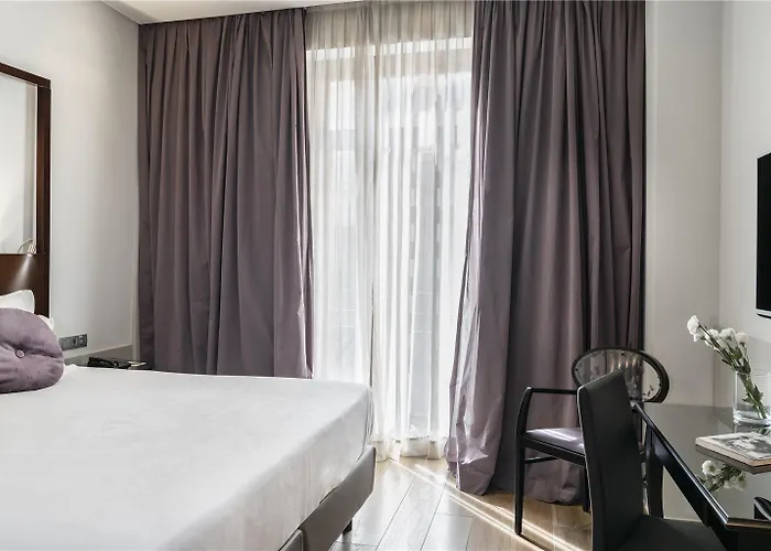 Vincci Palace Valence