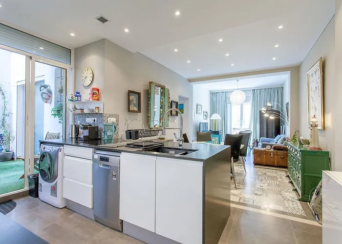 Ruzafa Zapadores * فالنسيا