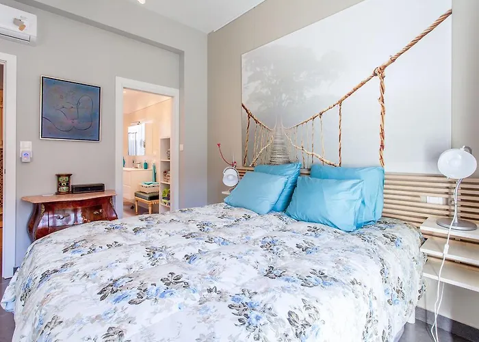 Ruzafa Zapadores شقة فالنسيا