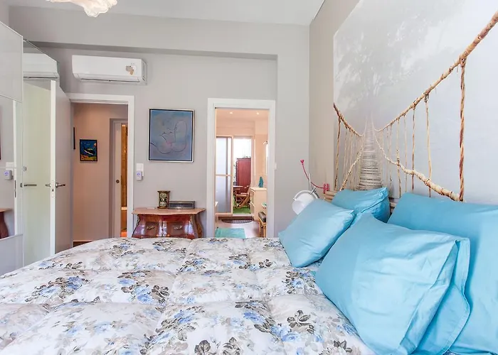 Ruzafa Zapadores شقة فالنسيا