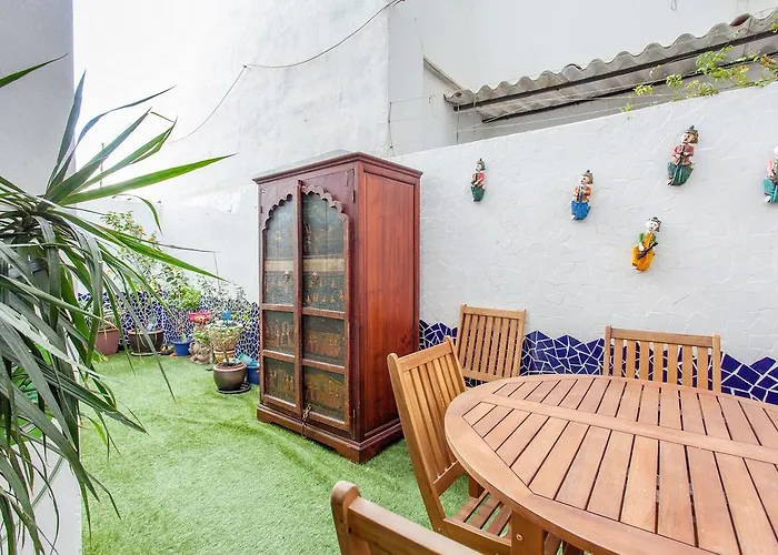 Ruzafa Zapadores شقة فالنسيا