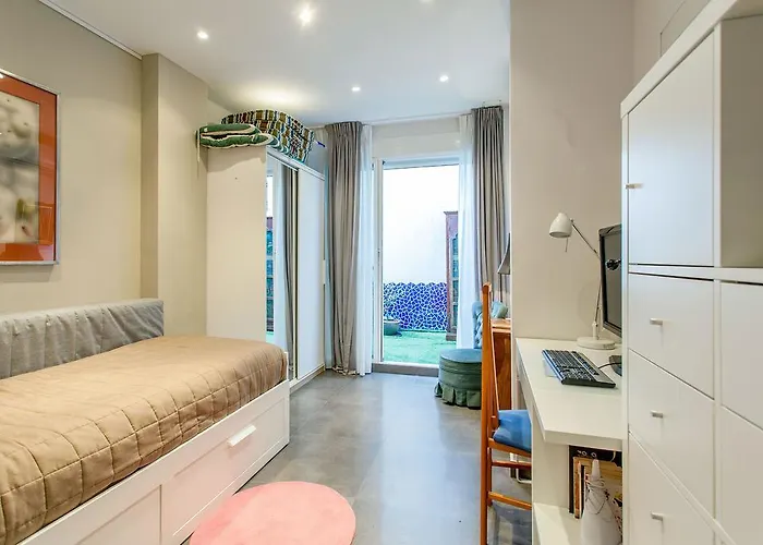 Ruzafa Zapadores فالنسيا