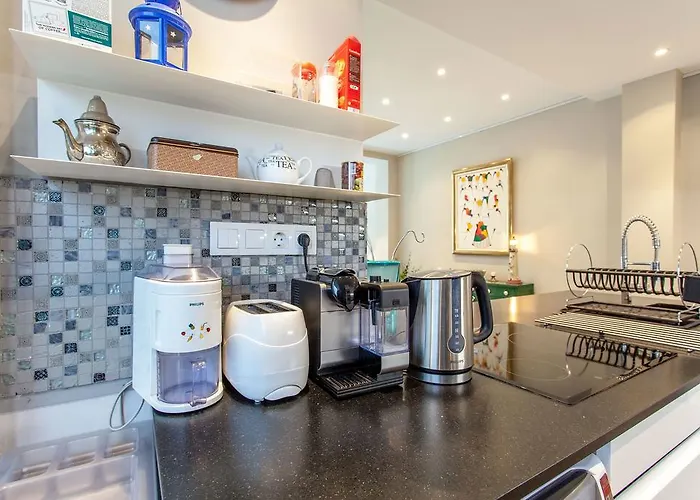 Apartmán Ruzafa Zapadores