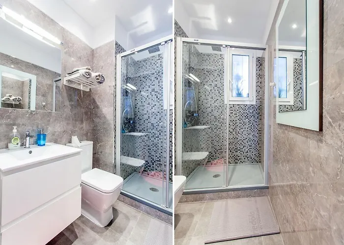 شقة Ruzafa Zapadores فالنسيا