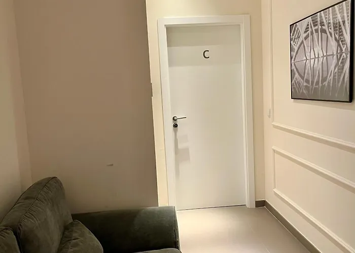 Apartament Osito Hub - Llorens Walencja