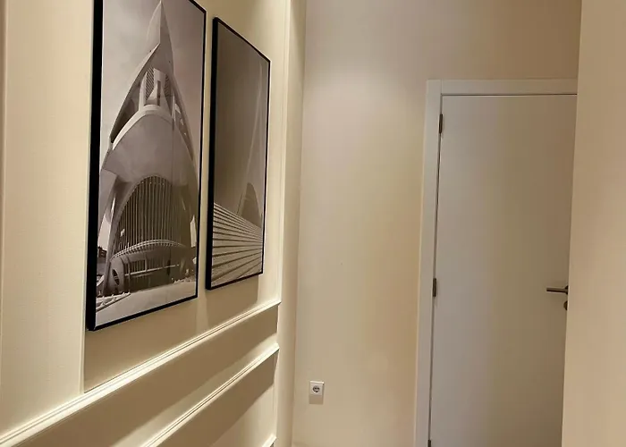 Apartament Osito Hub - Llorens *