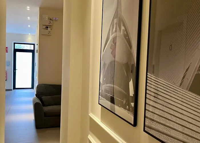 Apartament Osito Hub - Llorens Walencja