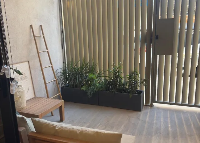 شقة Mestalla Flats & Rut