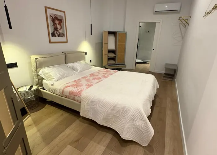 شقة Mestalla Flats & Rut *