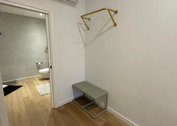 شقة Mestalla Flats & Rut